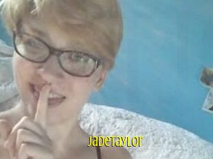 Jade_Taylor Extraits Jeunes