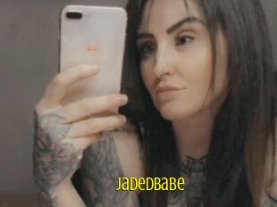 JadedBabe