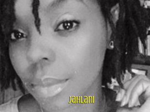 Jahlani