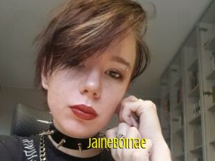 JaineBoinae