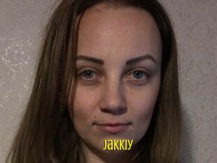 Jakkiy