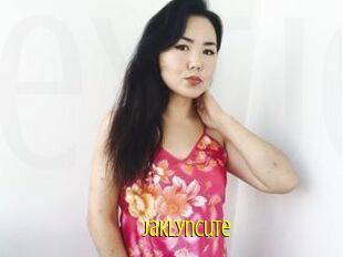 Jaklyncute