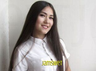 JamSwet