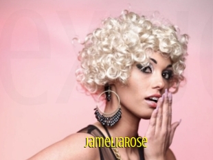 JameliaRose