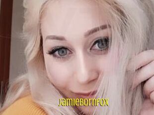 JamieBornfox Extraits Jeunes