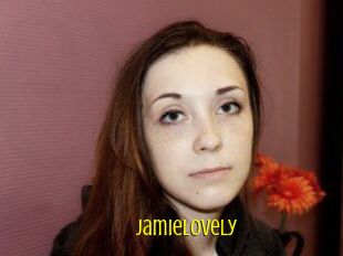 JamieLovely Extraits Jeunes
