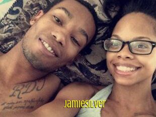 JamieSilver
