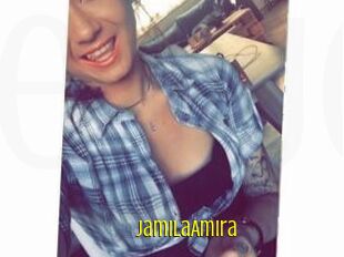 JamilaAmira