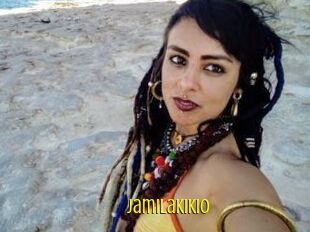 JamilaKikio