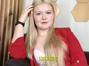 JanaHart