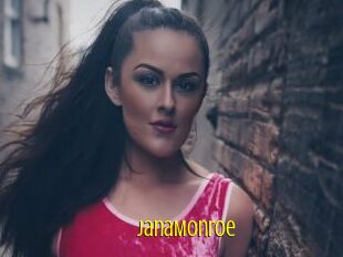 JanaMonroe Extraits Jeunes