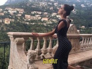 JaneAir