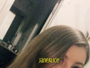 JaneAlice