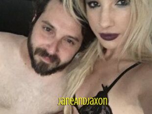 JaneAndJaxon Extraits Jeunes