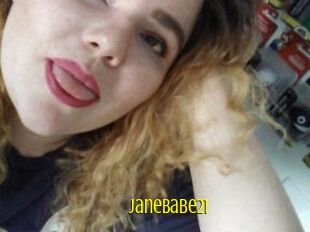 JaneBabe21 Extraits Jeunes
