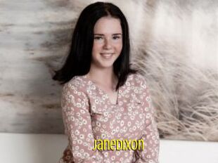 JaneDixon