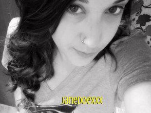 JaneDoexxx
