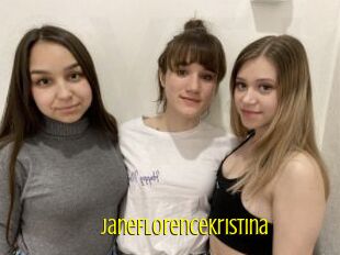 JaneFlorenceKristina