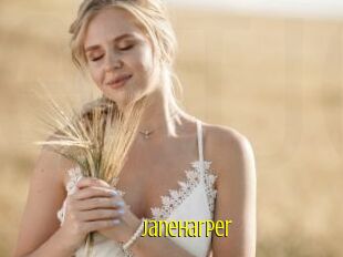 JaneHarper Extraits Jeunes
