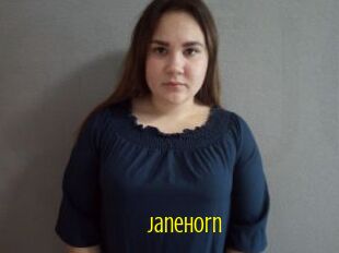 JaneHorn