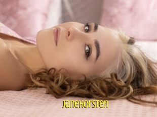JaneHorsten