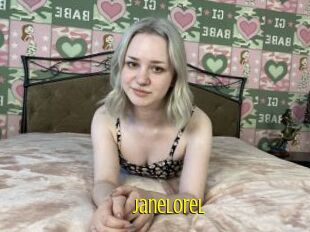 JaneLorel