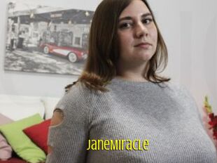 JaneMiracle