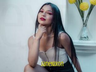 JaneNixon
