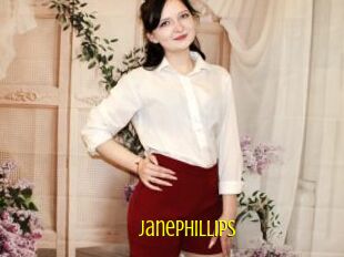 JanePhillips Extraits Jeunes