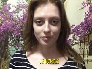 JaneRoss