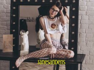JaneSandens