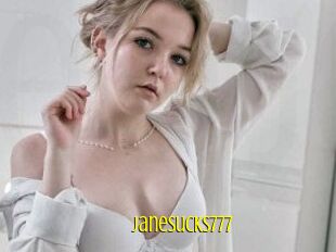 JaneSucks777