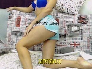 JaneTaylor