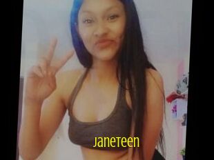 JaneTeen