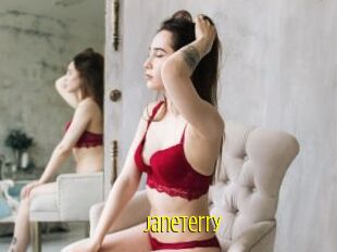 JaneTerry
