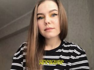 JaneWahbe