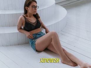 JaneWish