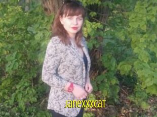 JaneXXXcat