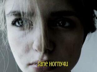 Jane_horny4u