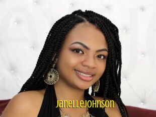 JanelleJohnson Extraits Jeunes