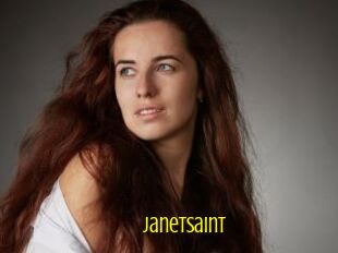 JanetSaint