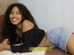 JanethBenett