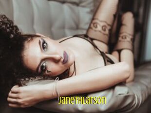 JanethLarson