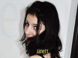Janett