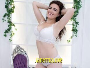 JanettiaLove