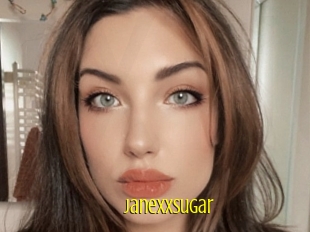 JanexxSugar Extraits Jeunes