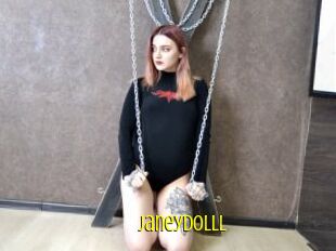 JaneyDolll