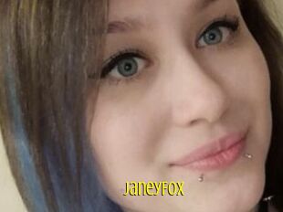 JaneyFox