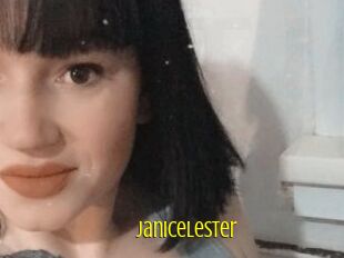 JaniceLester