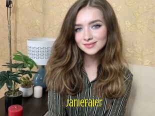 JanieFaier Extraits Jeunes